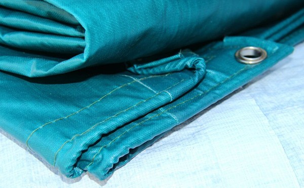 雨季到來，苫布該如何選擇？